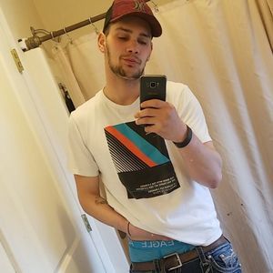 Meet your Posher, Brenden